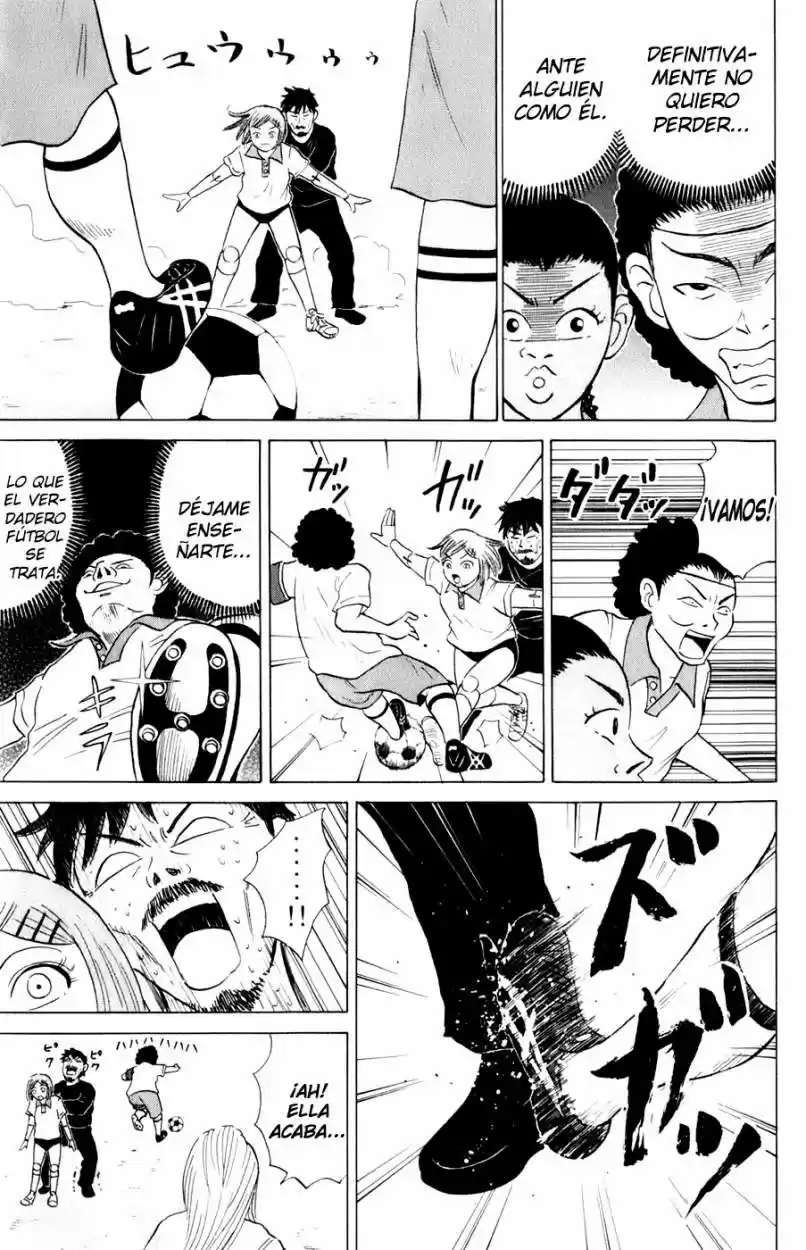 Sumire♡16-sai!! (2005) - Capítulo 15 - Página 4 - LectorTMOo