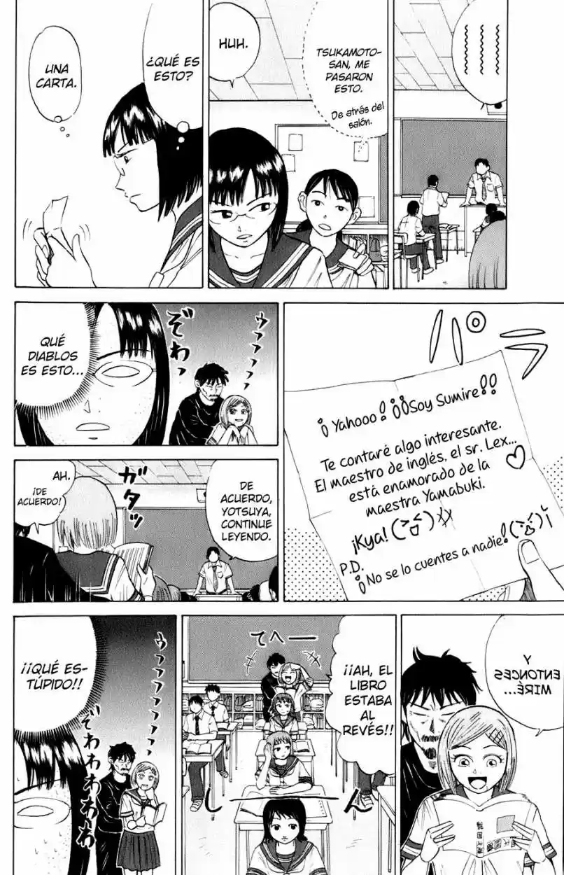 Sumire♡16-sai!! (2005) - Capítulo 16 - Página 6 - LectorTMOo