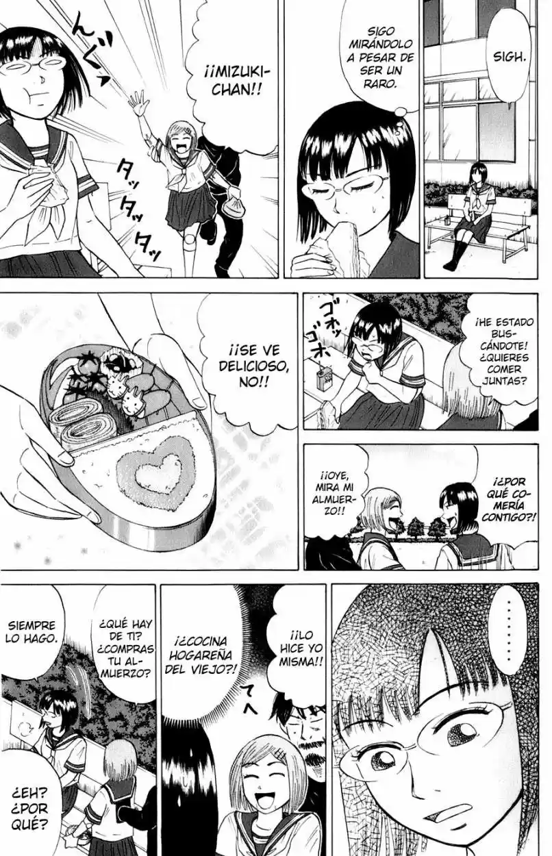 Sumire♡16-sai!! (2005) - Capítulo 16 - Página 7 - LectorTMOo