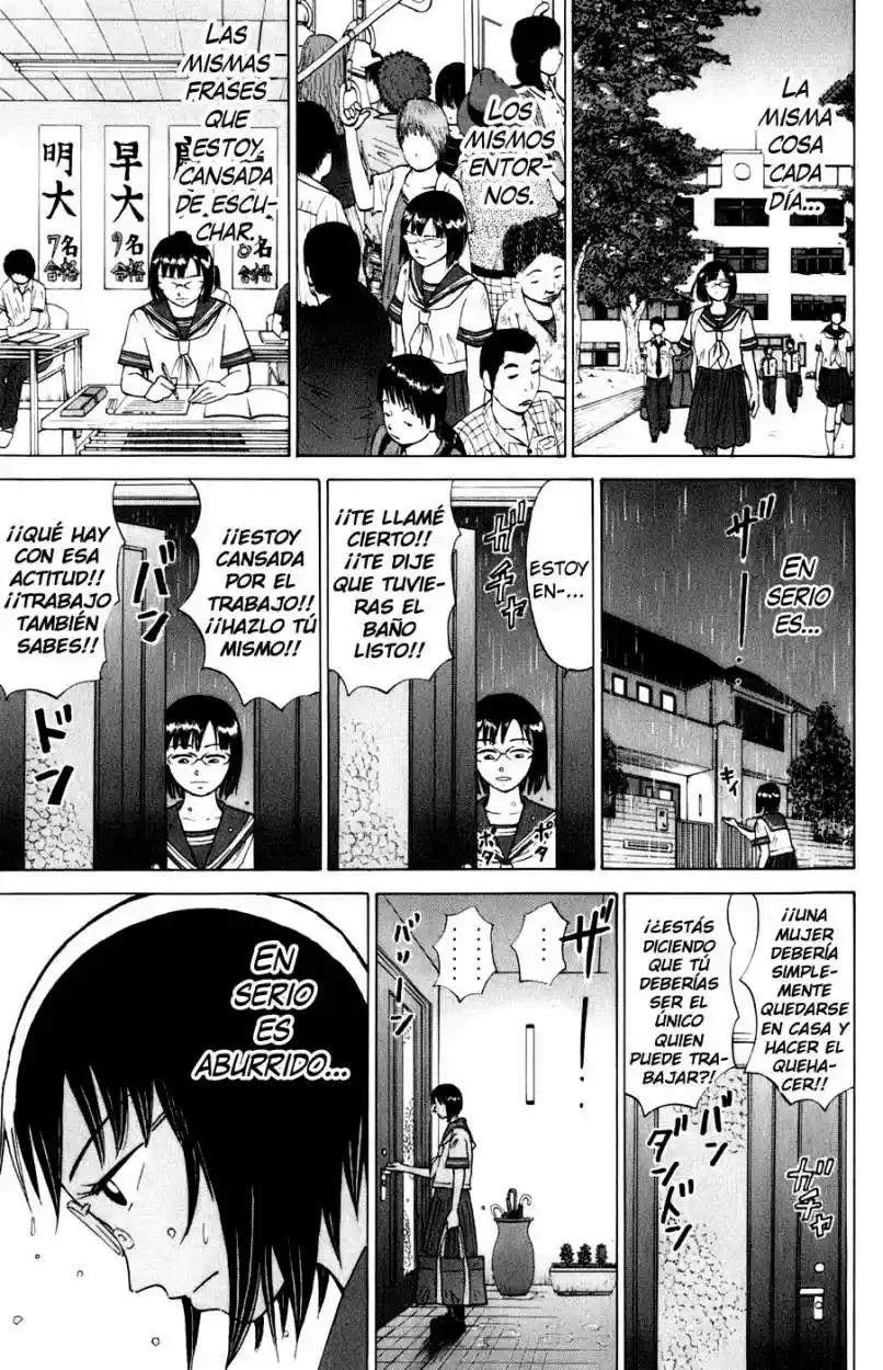 Sumire♡16-sai!! (2005) - Capítulo 16 - Página 9 - LectorTMOo