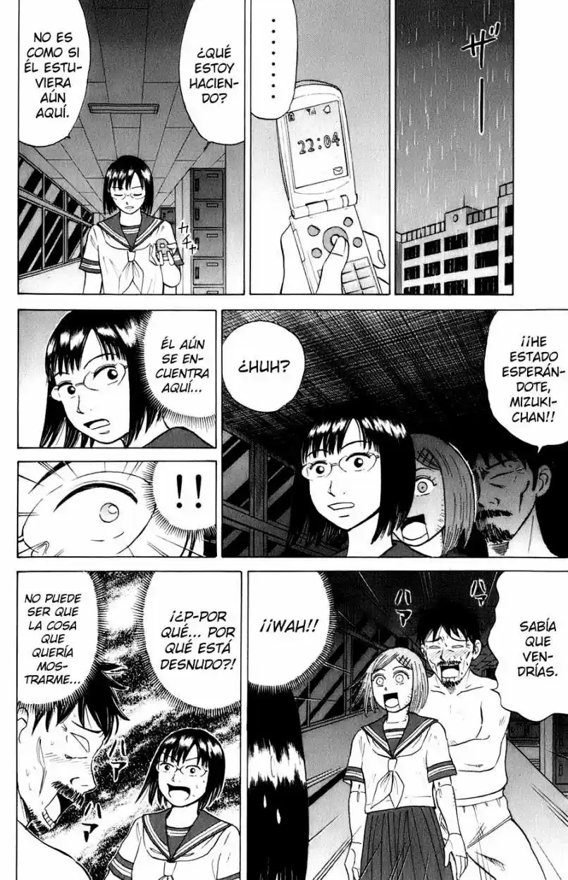 Sumire♡16-sai!! (2005) - Capítulo 16 - Página 10 - LectorTMOo
