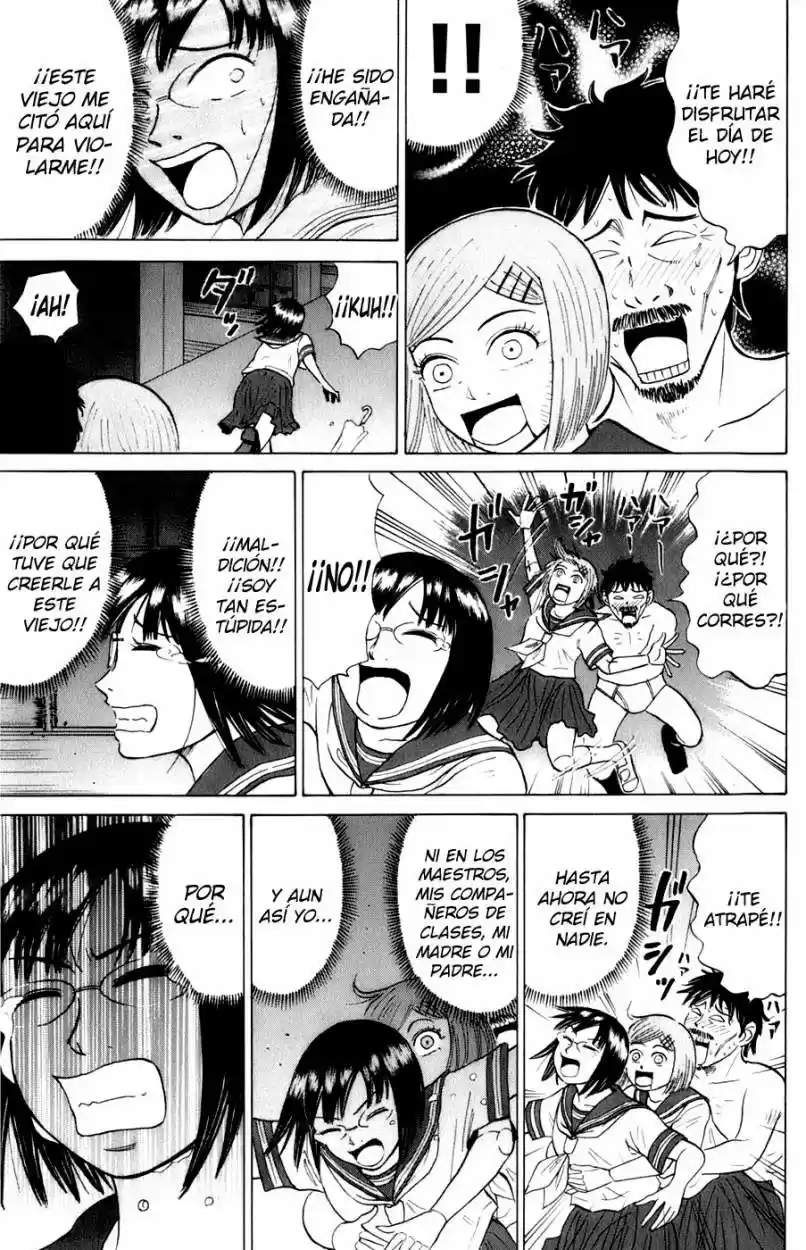 Sumire♡16-sai!! (2005) - Capítulo 16 - Página 11 - LectorTMOo
