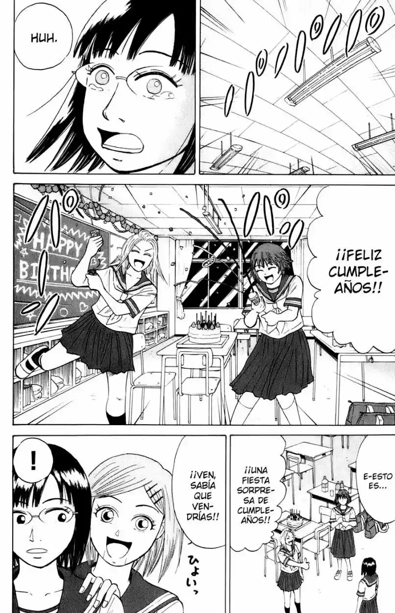 Sumire♡16-sai!! (2005) - Capítulo 16 - Página 12 - LectorTMOo