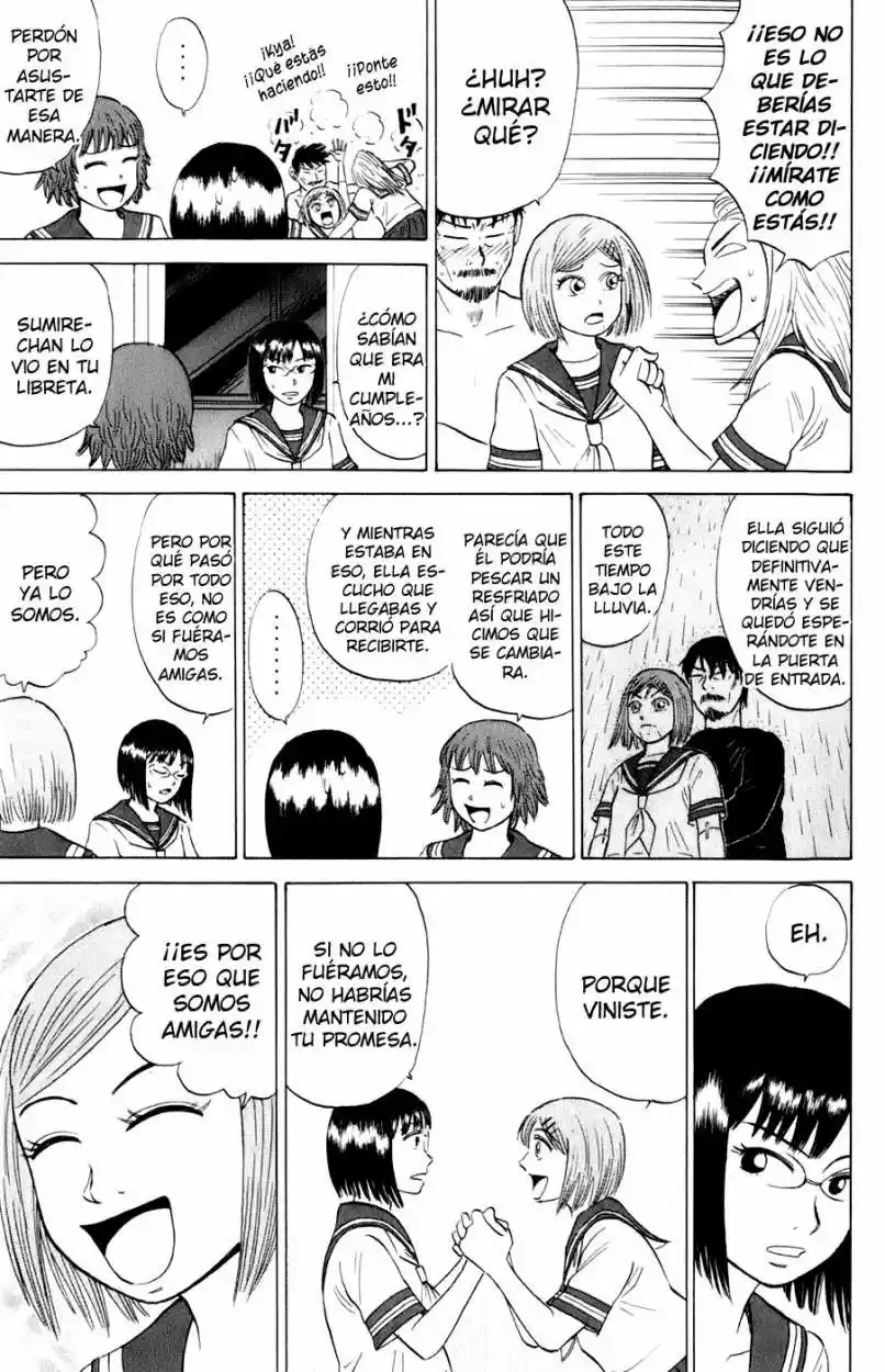 Sumire♡16-sai!! (2005) - Capítulo 16 - Página 13 - LectorTMOo