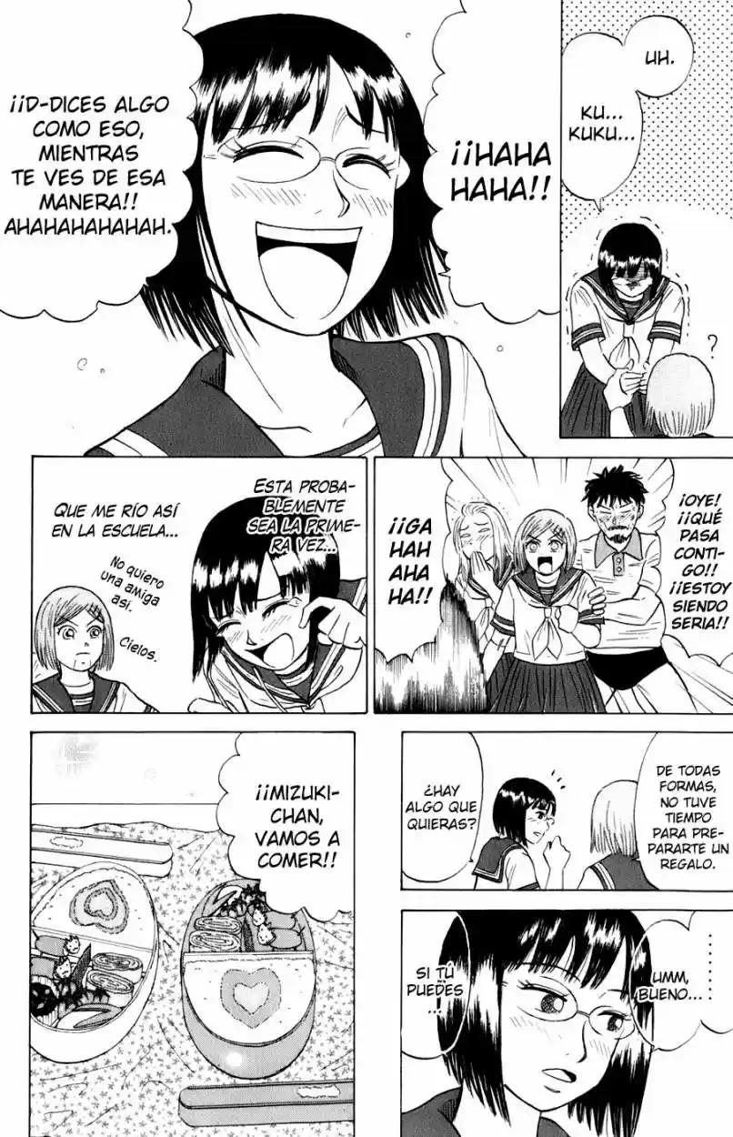 Sumire♡16-sai!! (2005) - Capítulo 16 - Página 14 - LectorTMOo