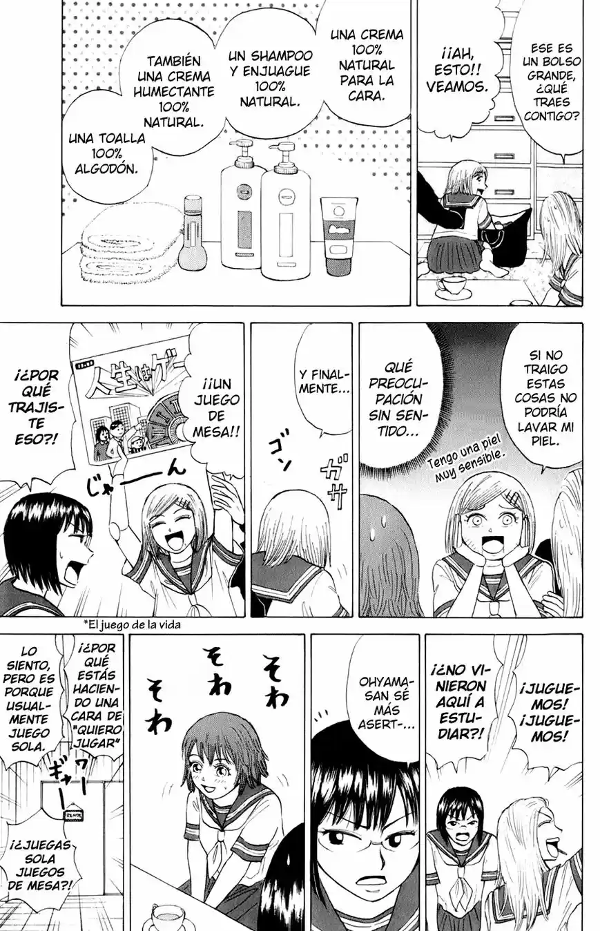 Sumire♡16-sai!! (2005) - Capítulo 17 - Página 9 - LectorTMOo