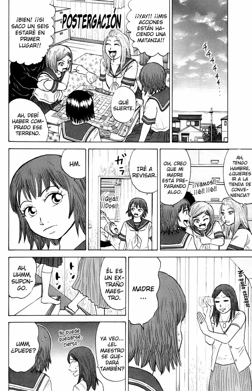 Sumire♡16-sai!! (2005) - Capítulo 17 - Página 10 - LectorTMOo
