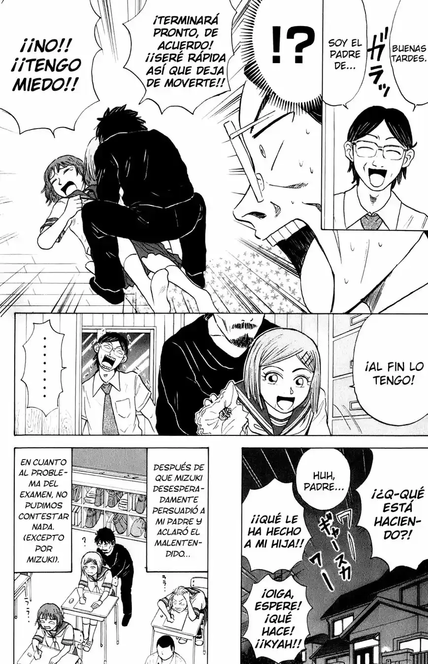 Sumire♡16-sai!! (2005) - Capítulo 17 - Página 14 - LectorTMOo