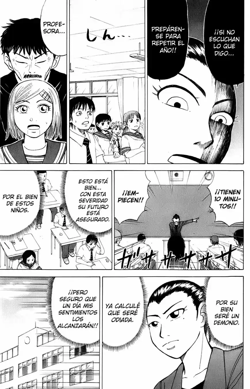 Sumire♡16-sai!! (2005) - Capítulo 18 - Página 5 - LectorTMOo