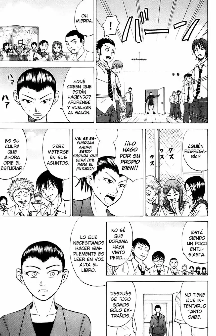 Sumire♡16-sai!! (2005) - Capítulo 18 - Página 7 - LectorTMOo