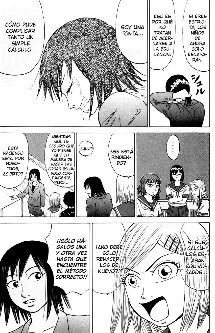 Sumire♡16-sai!! (2005) - Capítulo 18 - Página 9 - LectorTMOo