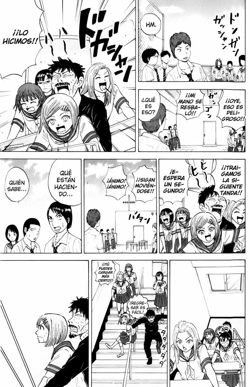 Sumire♡16-sai!! (2005) - Capítulo 18 - Página 11 - LectorTMOo
