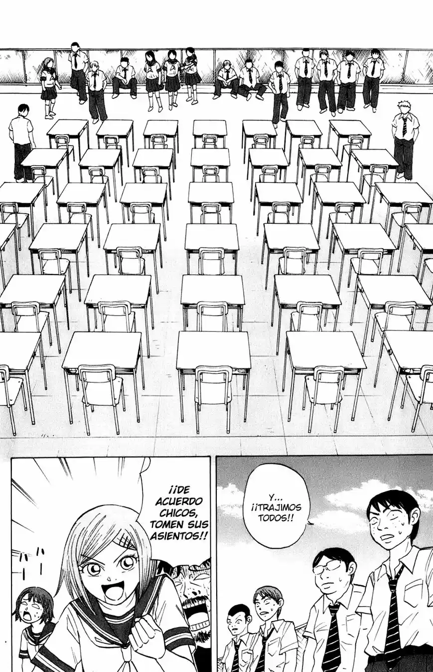 Sumire♡16-sai!! (2005) - Capítulo 18 - Página 12 - LectorTMOo