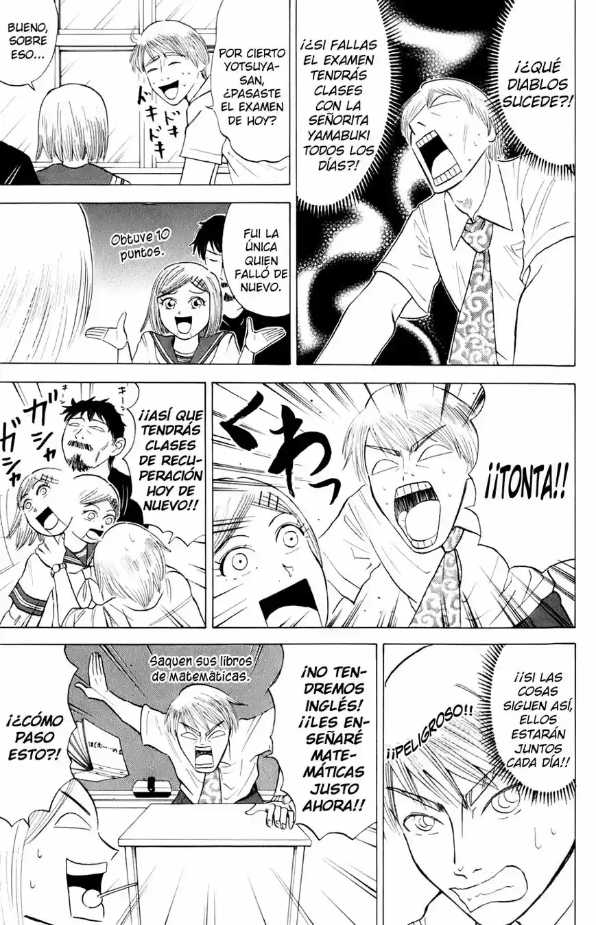 Sumire♡16-sai!! (2005) - Capítulo 19 - Página 5 - LectorTMOo