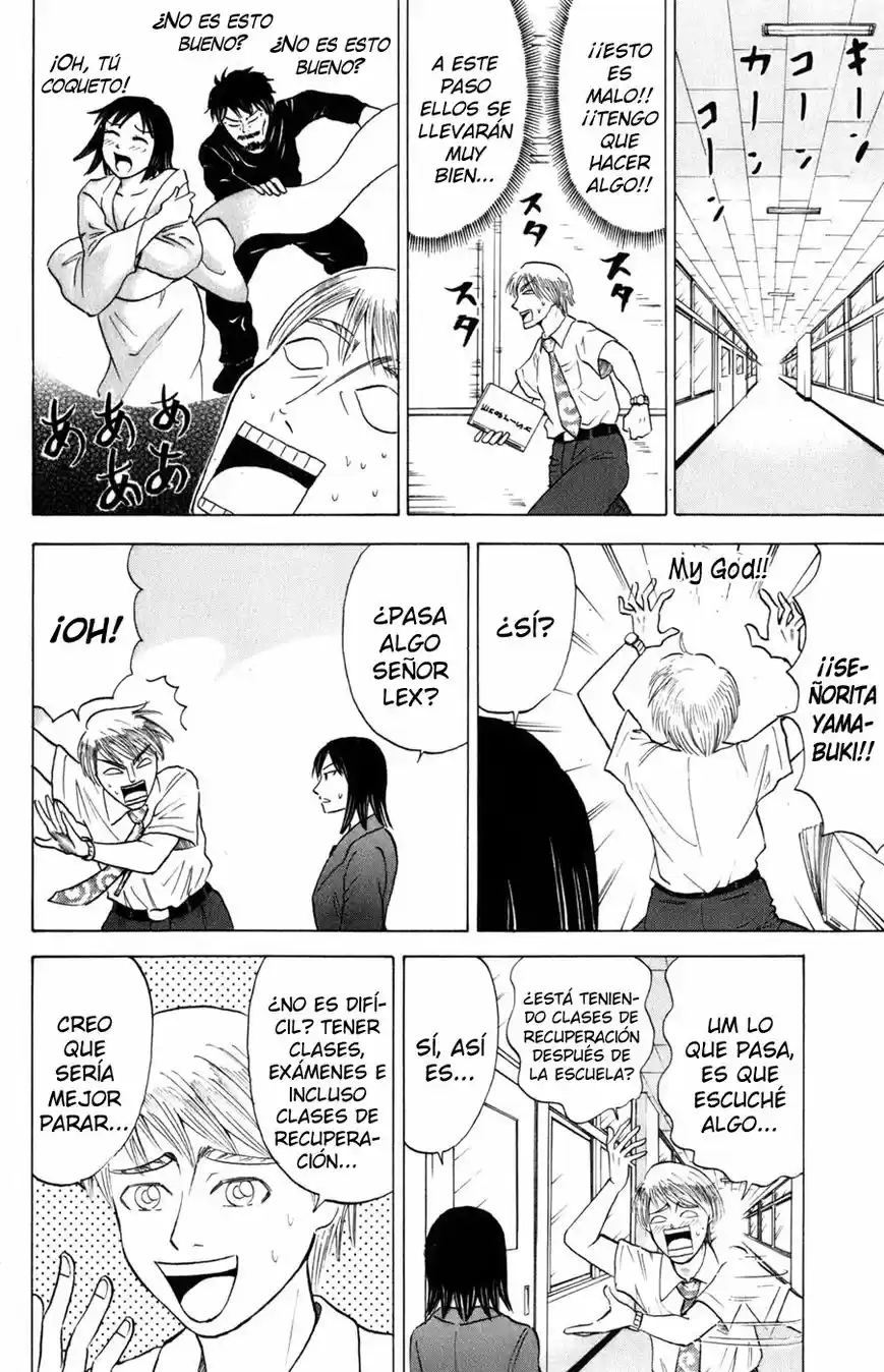 Sumire♡16-sai!! (2005) - Capítulo 19 - Página 6 - LectorTMOo