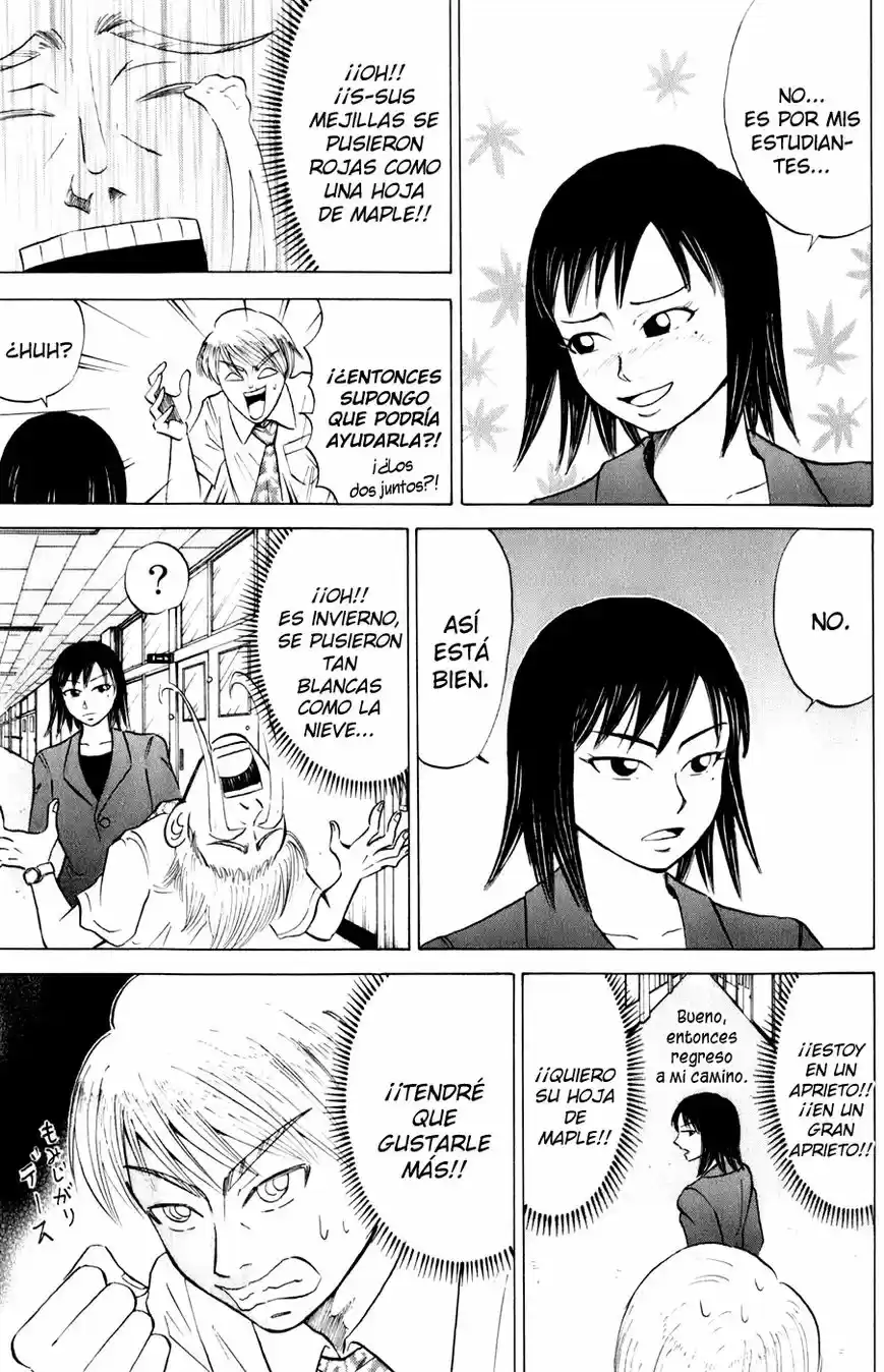 Sumire♡16-sai!! (2005) - Capítulo 19 - Página 7 - LectorTMOo