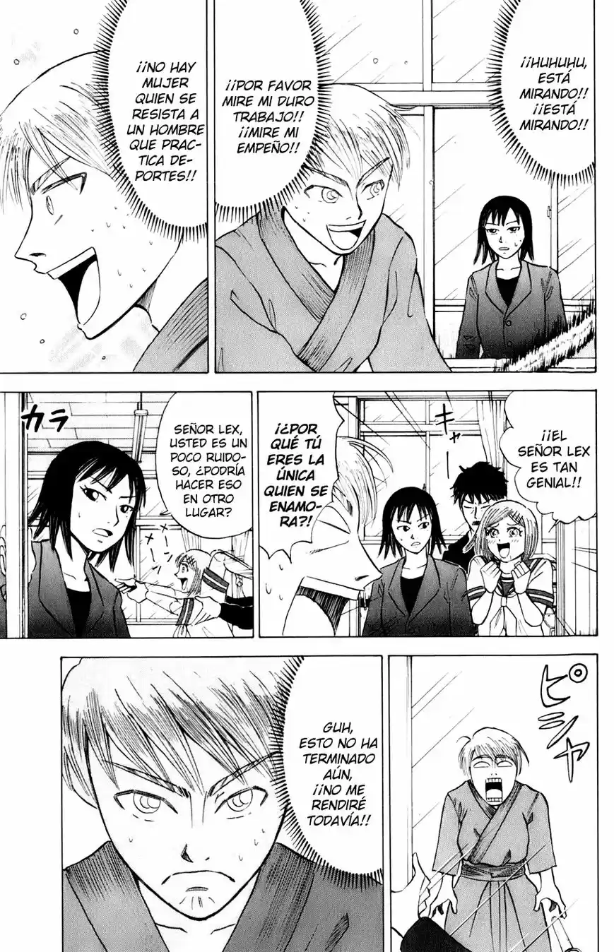Sumire♡16-sai!! (2005) - Capítulo 19 - Página 9 - LectorTMOo