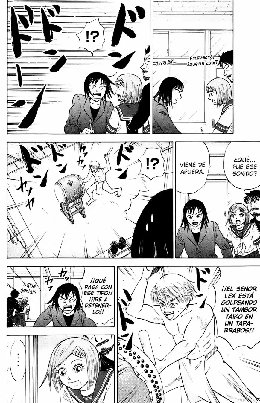 Sumire♡16-sai!! (2005) - Capítulo 19 - Página 10 - LectorTMOo