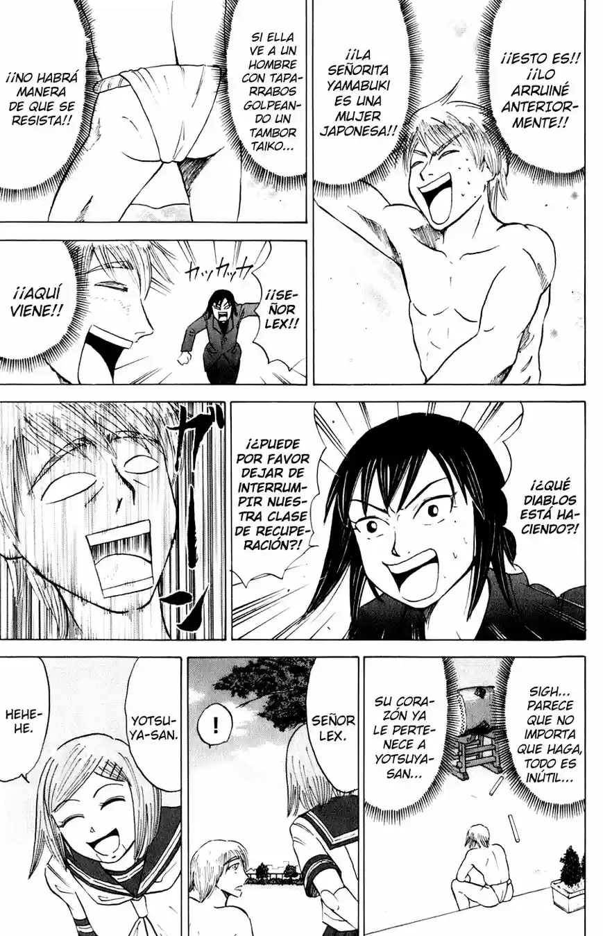 Sumire♡16-sai!! (2005) - Capítulo 19 - Página 11 - LectorTMOo