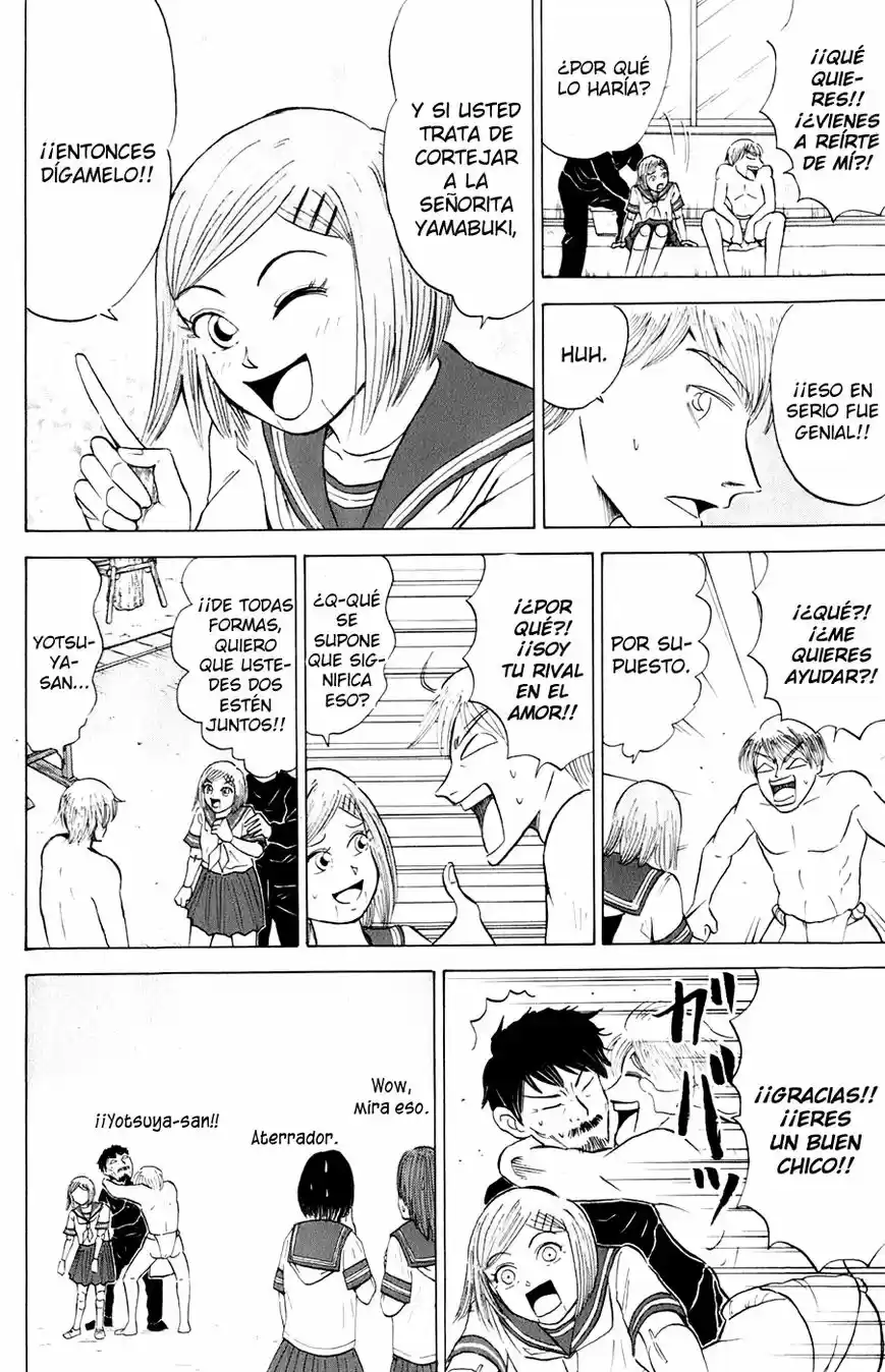 Sumire♡16-sai!! (2005) - Capítulo 19 - Página 12 - LectorTMOo
