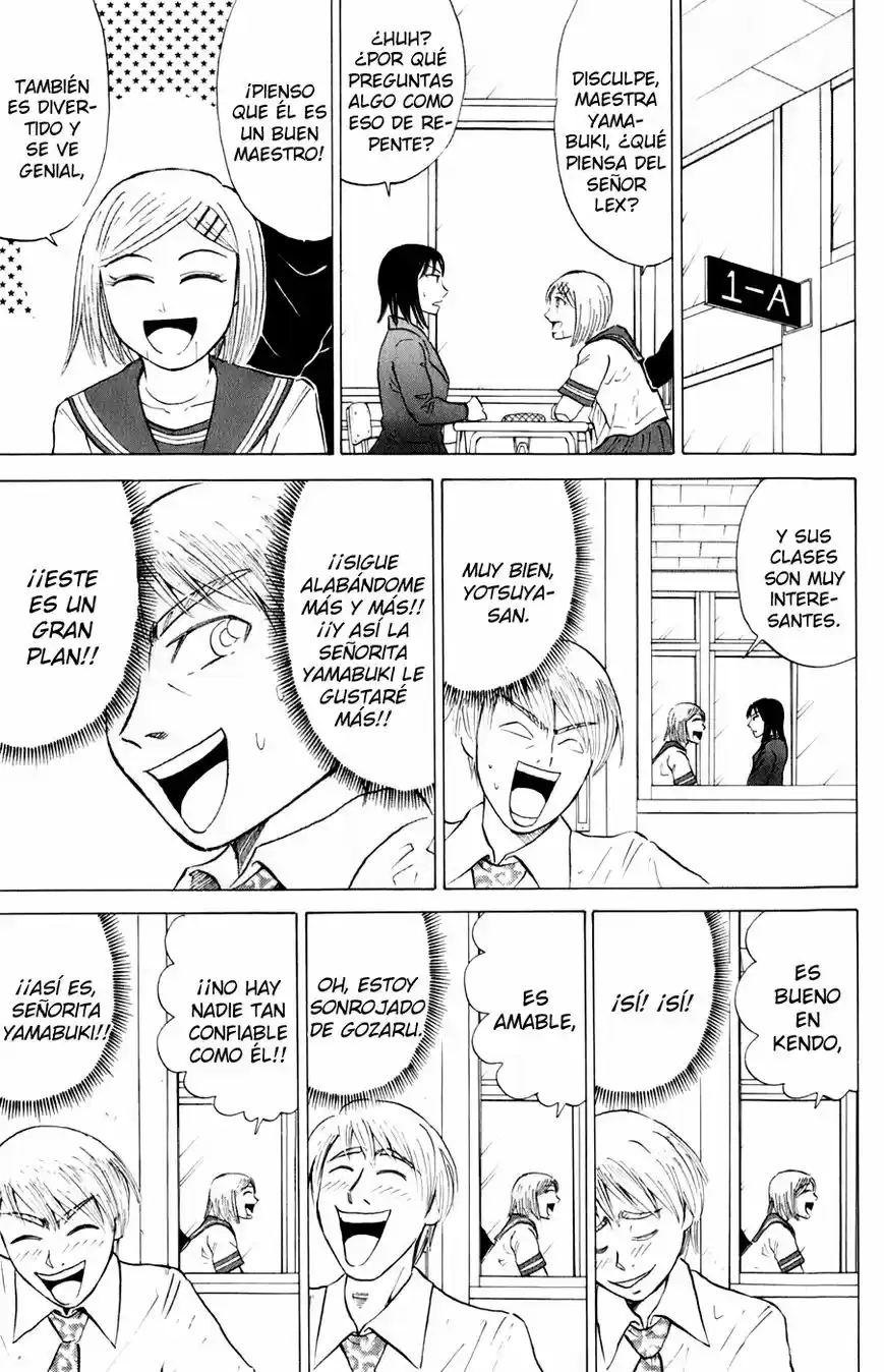 Sumire♡16-sai!! (2005) - Capítulo 19 - Página 13 - LectorTMOo