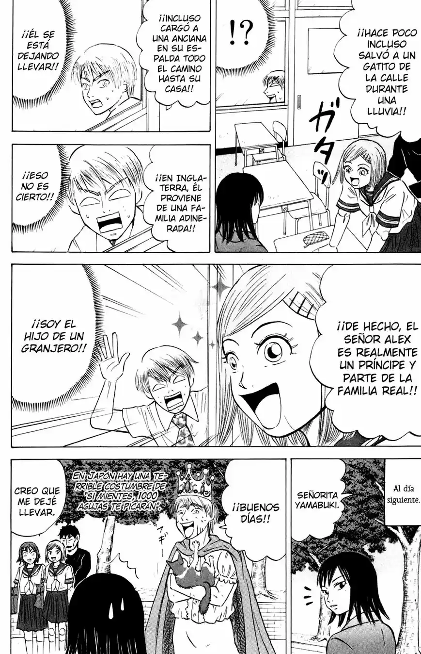 Sumire♡16-sai!! (2005) - Capítulo 19 - Página 14 - LectorTMOo
