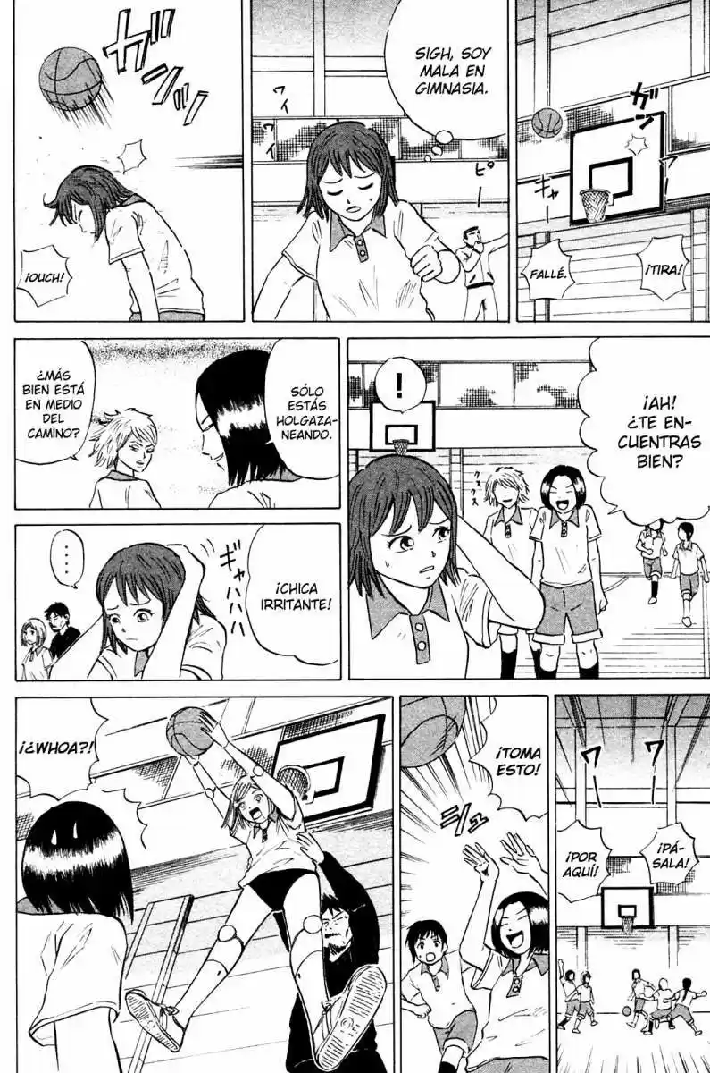 Sumire♡16-sai!! (2005) - Capítulo 2 - Página 6 - LectorTMOo