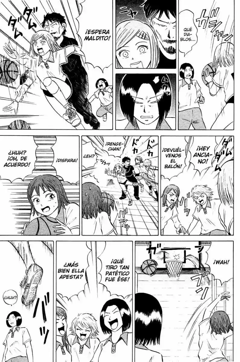Sumire♡16-sai!! (2005) - Capítulo 2 - Página 7 - LectorTMOo