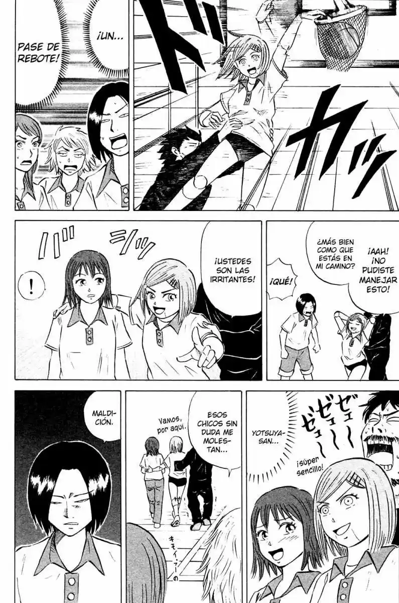 Sumire♡16-sai!! (2005) - Capítulo 2 - Página 8 - LectorTMOo