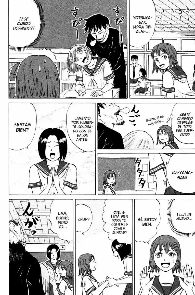 Sumire♡16-sai!! (2005) - Capítulo 2 - Página 10 - LectorTMOo