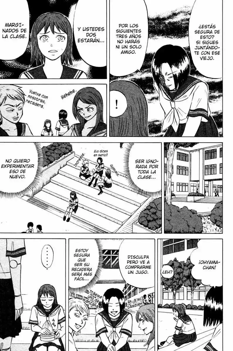 Sumire♡16-sai!! (2005) - Capítulo 2 - Página 11 - LectorTMOo