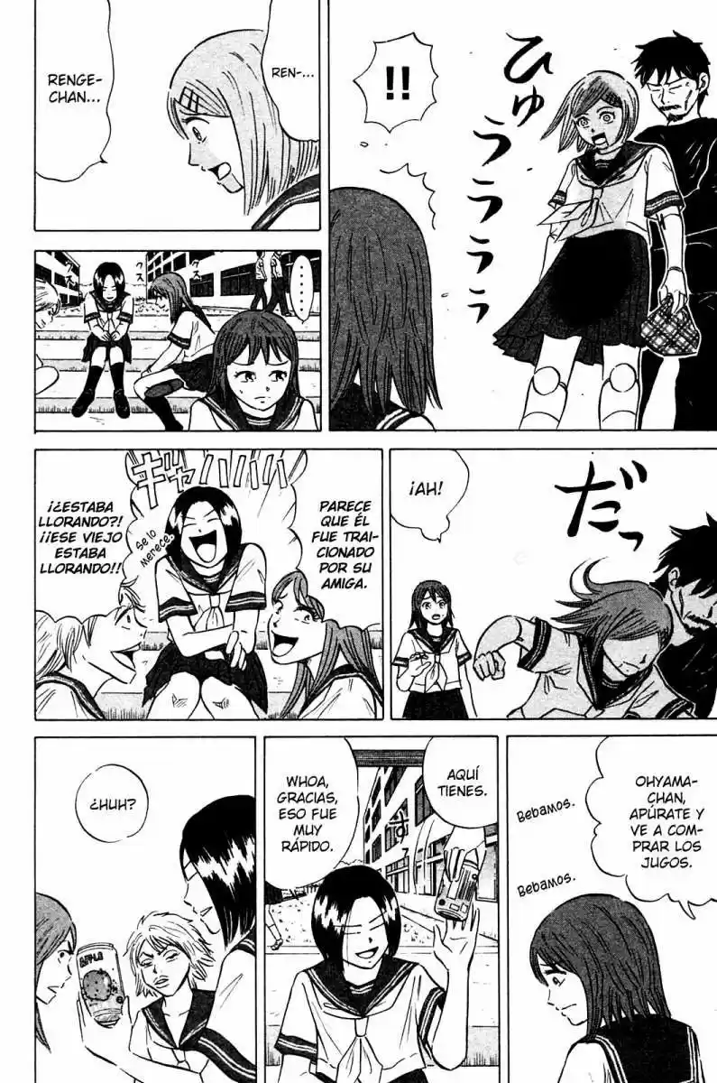 Sumire♡16-sai!! (2005) - Capítulo 2 - Página 12 - LectorTMOo