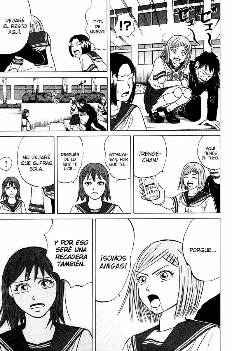 Sumire♡16-sai!! (2005) - Capítulo 2 - Página 13 - LectorTMOo