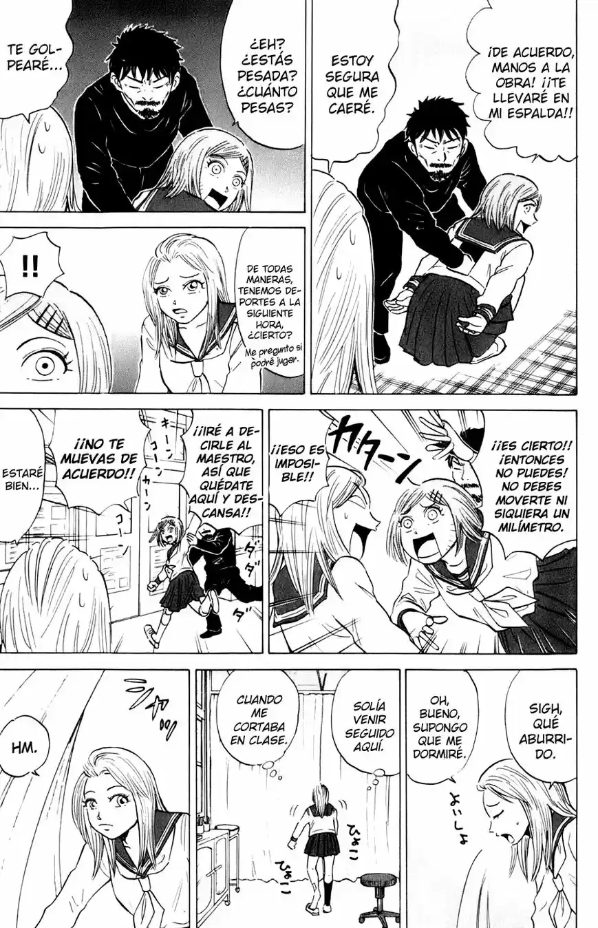 Sumire♡16-sai!! (2005) - Capítulo 20 - Página 5 - LectorTMOo