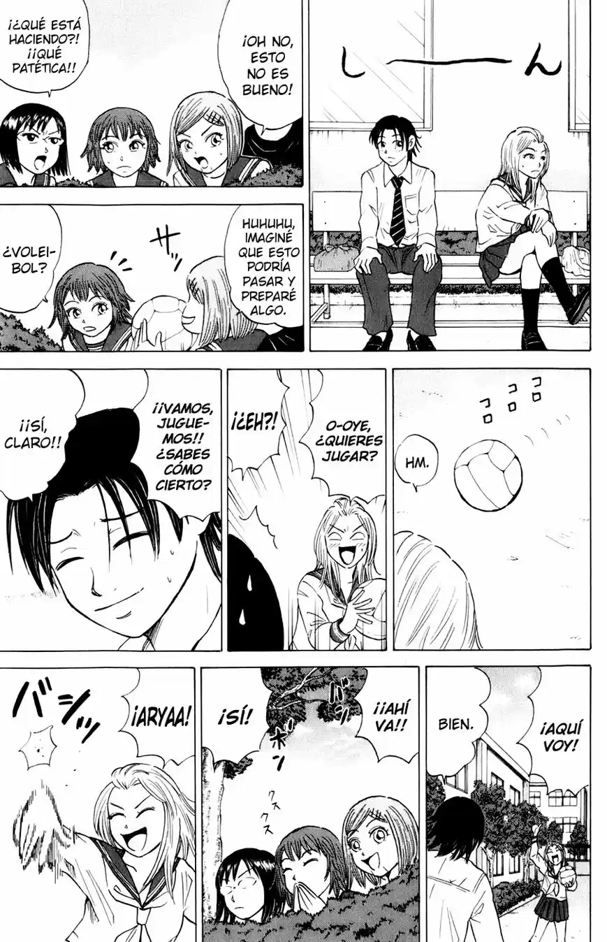 Sumire♡16-sai!! (2005) - Capítulo 20 - Página 13 - LectorTMOo