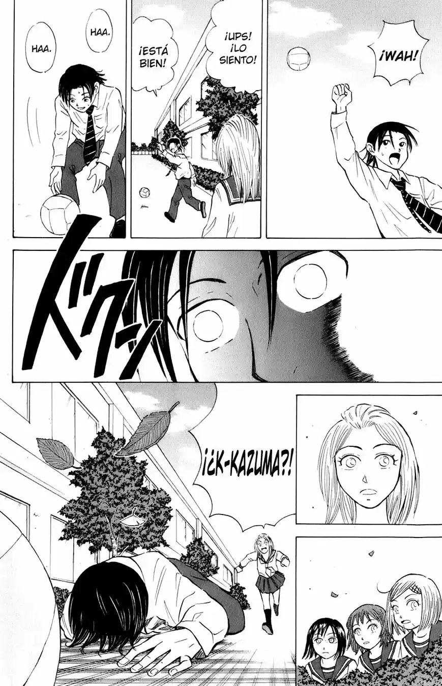 Sumire♡16-sai!! (2005) - Capítulo 20 - Página 14 - LectorTMOo