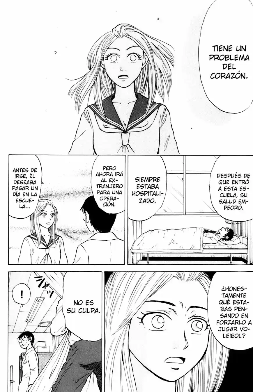 Sumire♡16-sai!! (2005) - Capítulo 21 - Página 4 - LectorTMOo