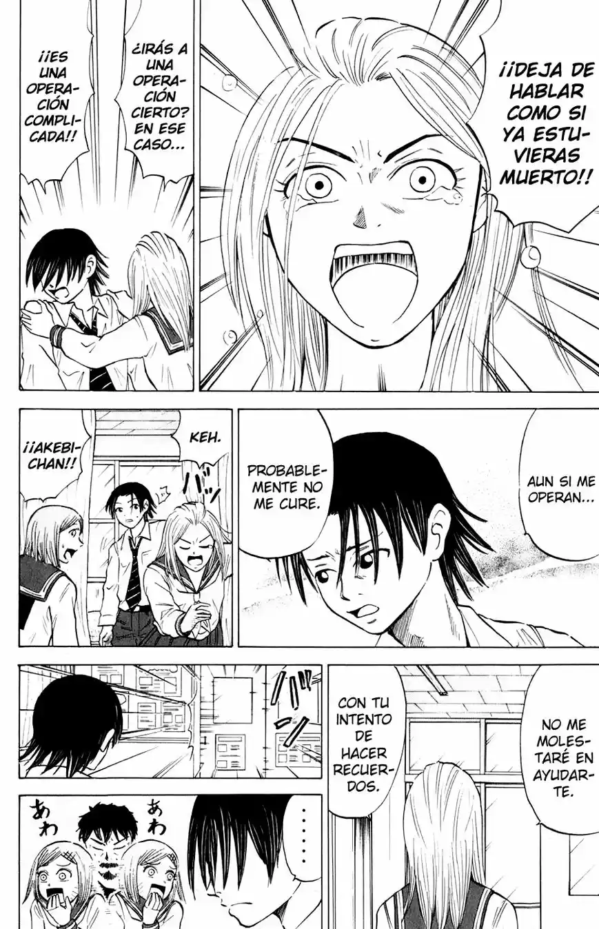 Sumire♡16-sai!! (2005) - Capítulo 21 - Página 6 - LectorTMOo