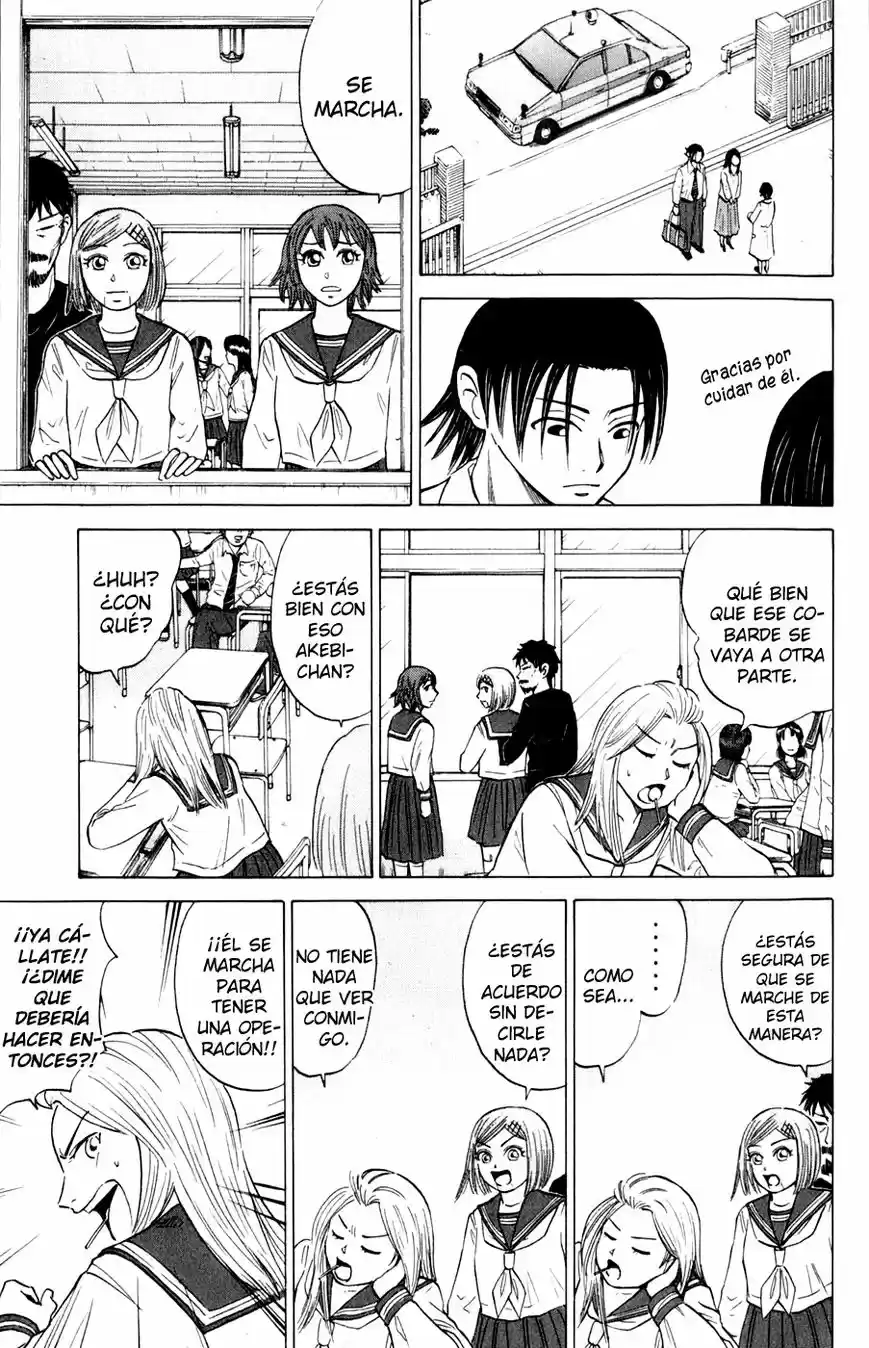 Sumire♡16-sai!! (2005) - Capítulo 21 - Página 7 - LectorTMOo