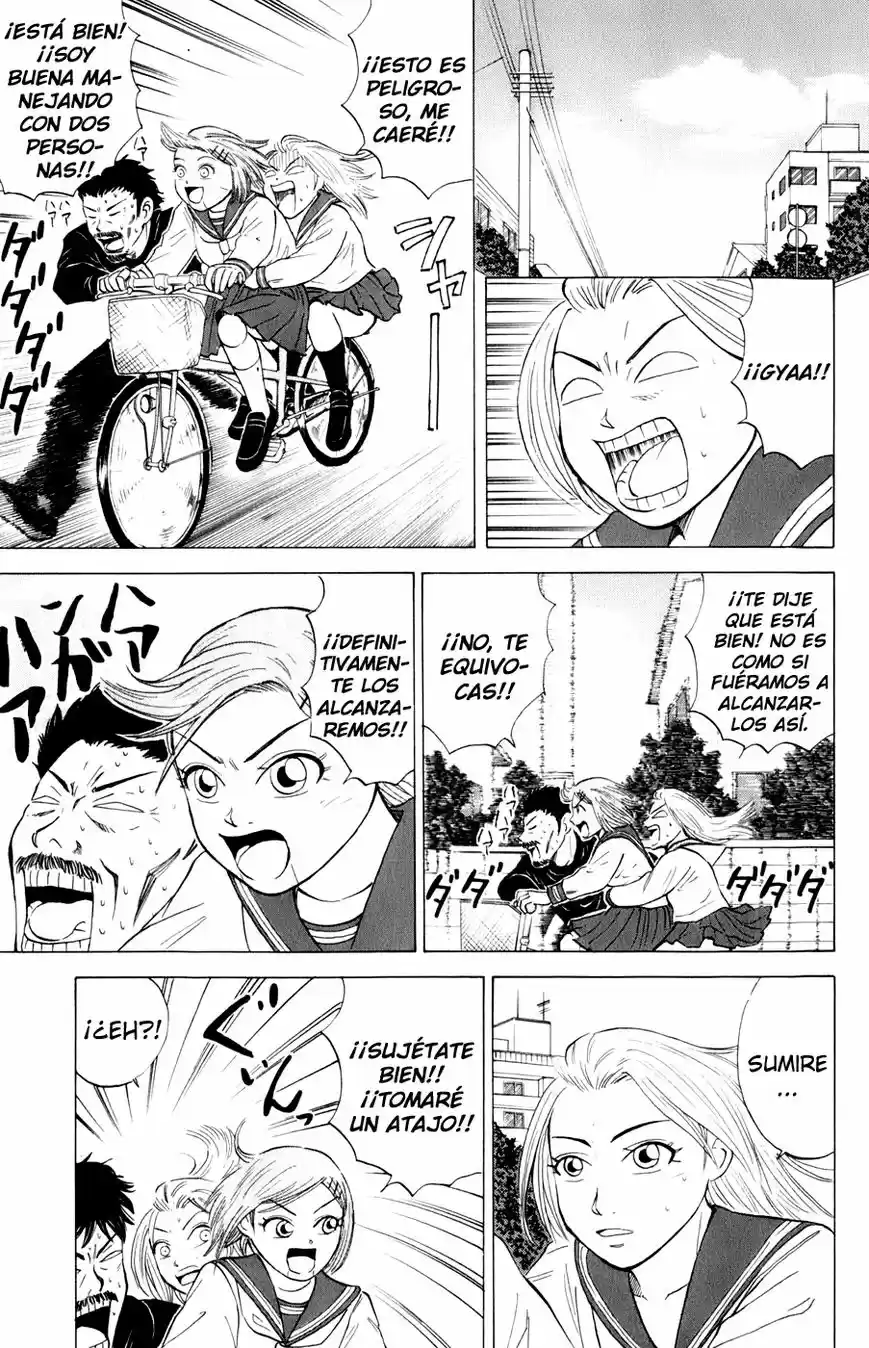 Sumire♡16-sai!! (2005) - Capítulo 21 - Página 9 - LectorTMOo