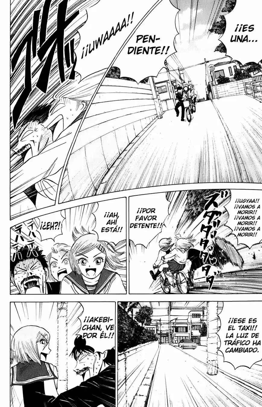 Sumire♡16-sai!! (2005) - Capítulo 21 - Página 10 - LectorTMOo