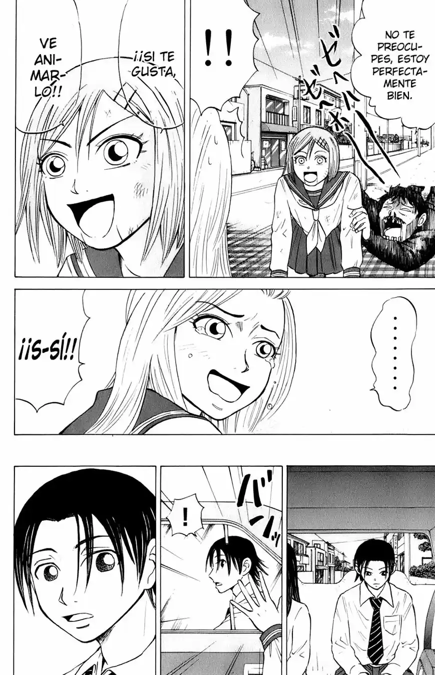 Sumire♡16-sai!! (2005) - Capítulo 21 - Página 12 - LectorTMOo