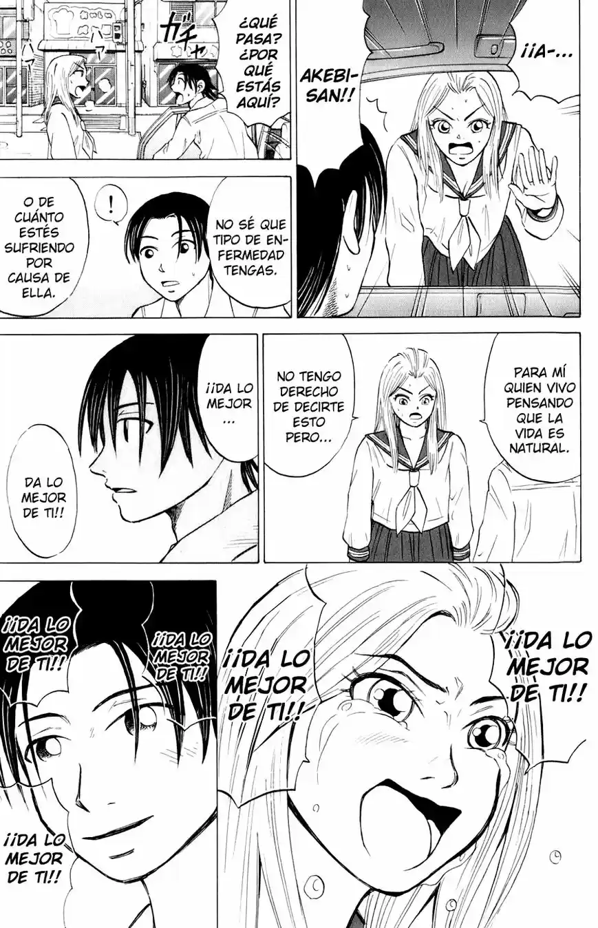 Sumire♡16-sai!! (2005) - Capítulo 21 - Página 13 - LectorTMOo