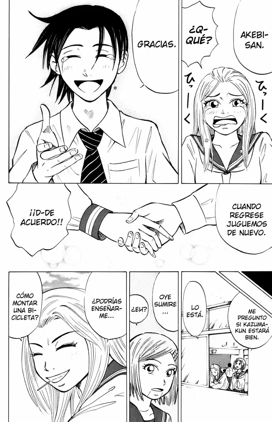 Sumire♡16-sai!! (2005) - Capítulo 21 - Página 14 - LectorTMOo