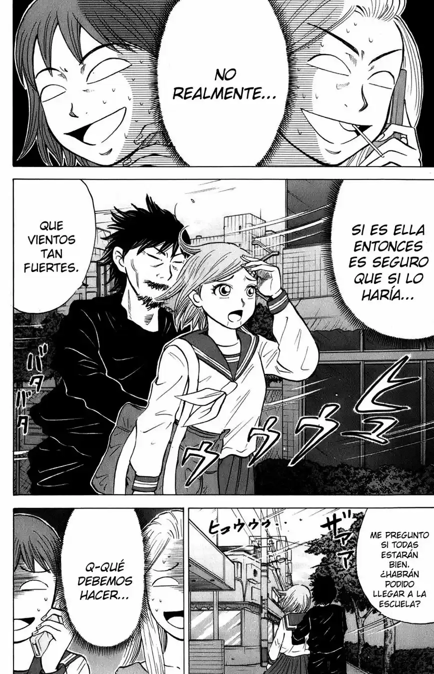 Sumire♡16-sai!! (2005) - Capítulo 22 - Página 4 - LectorTMOo