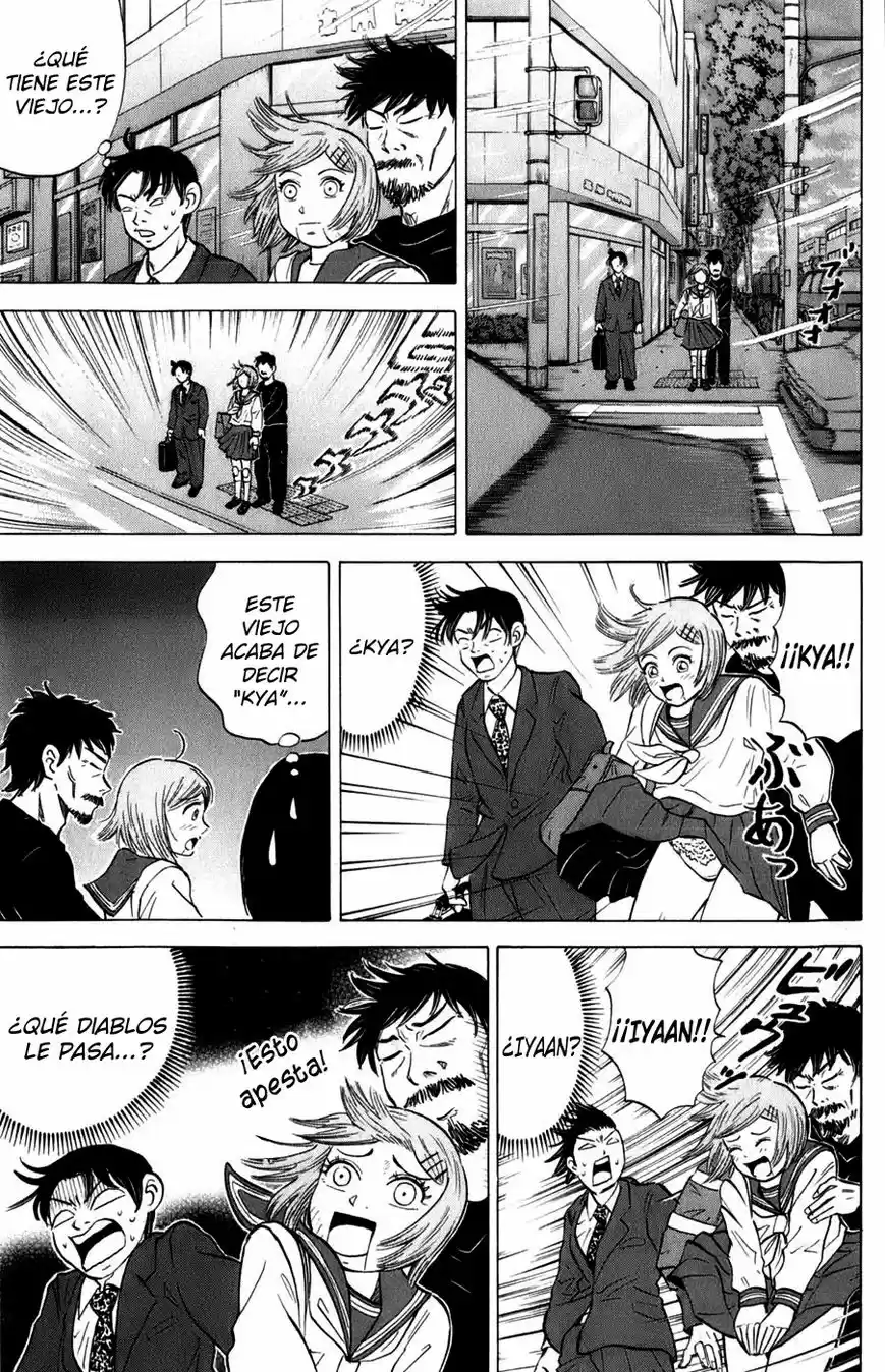 Sumire♡16-sai!! (2005) - Capítulo 22 - Página 5 - LectorTMOo
