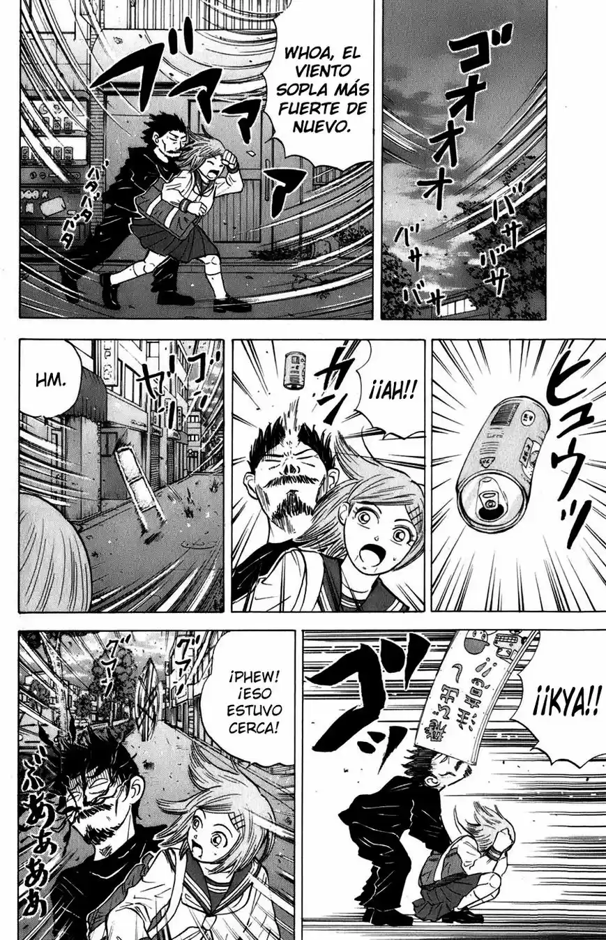 Sumire♡16-sai!! (2005) - Capítulo 22 - Página 6 - LectorTMOo