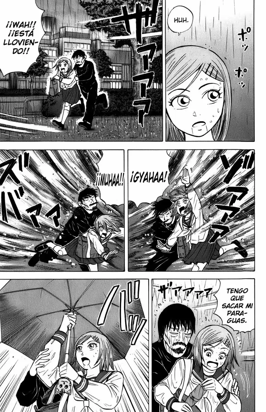 Sumire♡16-sai!! (2005) - Capítulo 22 - Página 7 - LectorTMOo