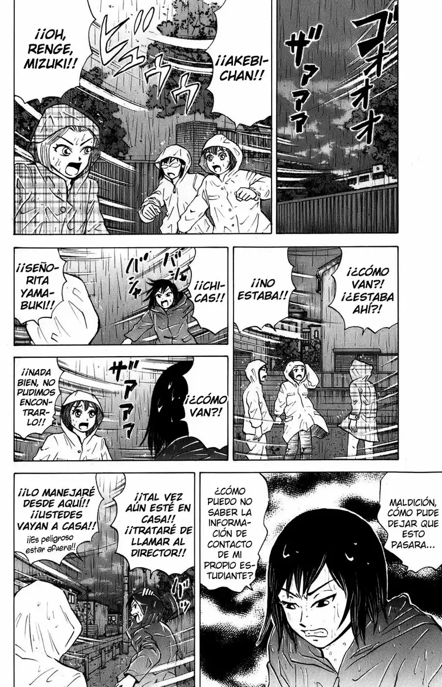 Sumire♡16-sai!! (2005) - Capítulo 22 - Página 10 - LectorTMOo