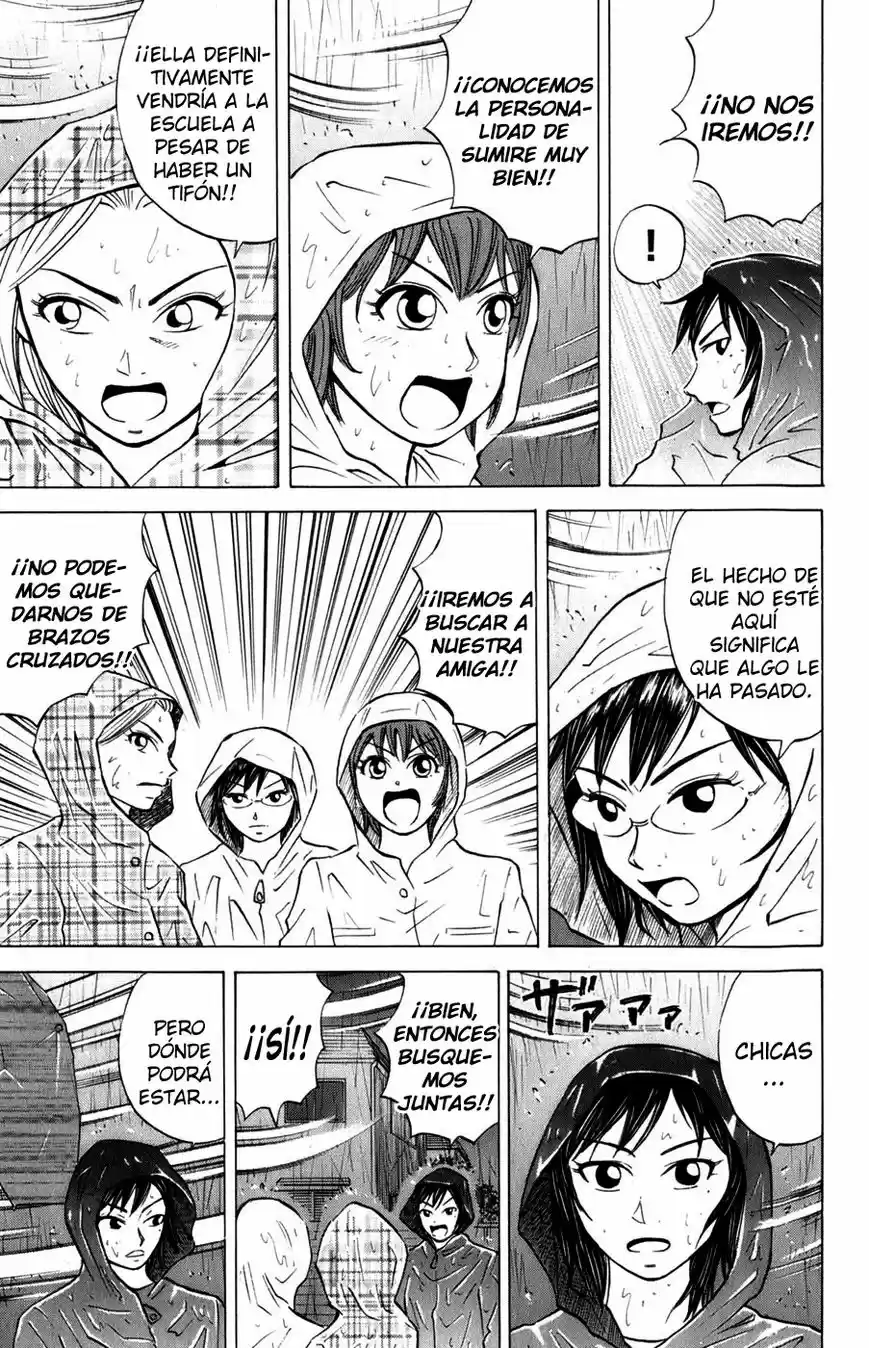 Sumire♡16-sai!! (2005) - Capítulo 22 - Página 11 - LectorTMOo